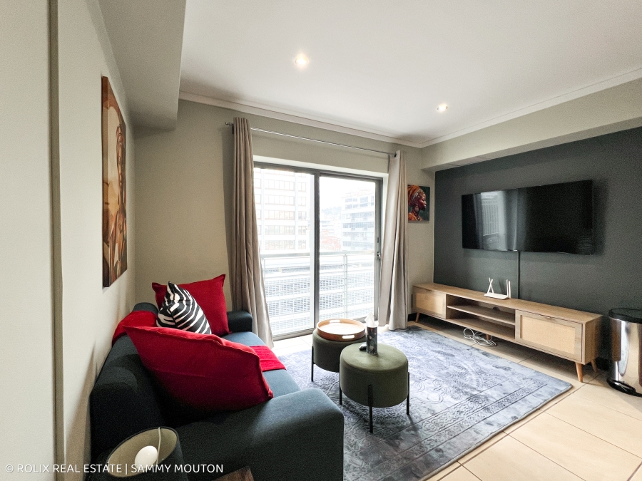 To Let 0 Bedroom Property for Rent in Cape Town City Centre Western Cape